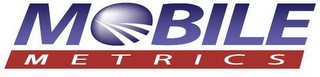 MOBILE METRICS