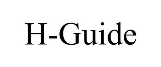 H-GUIDE