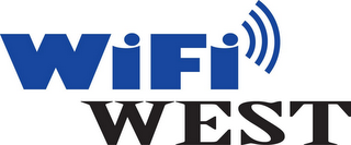 WIFI WEST