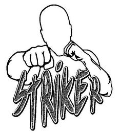 STRIKER