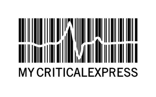 MY CRITICALEXPRESS