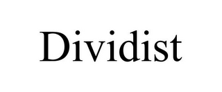 DIVIDIST