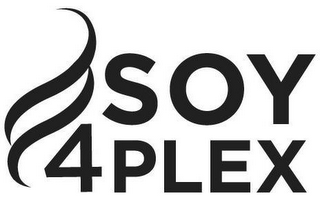 SOY 4PLEX