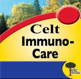 CELT IMMUNO-CARE CELT NATURALS