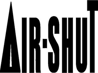 AIR-SHUT