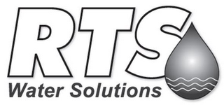 RTS WATER SOLUTIONS