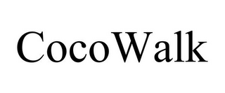 COCOWALK