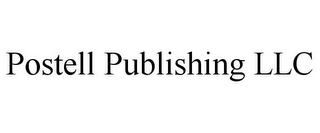 POSTELL PUBLISHING LLC