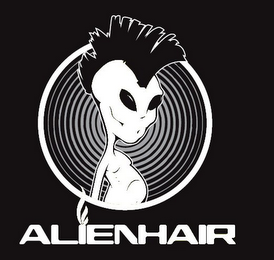 ALIENHAIR