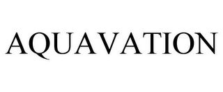 AQUAVATION