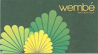 WEMBÉ AMAZONIAN SOUL