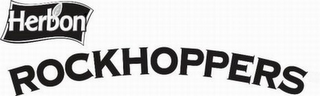 HERBON ROCKHOPPERS