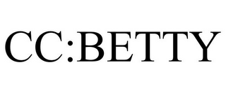 CC:BETTY