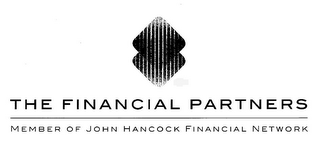 THE FINANCIAL PARTNERS MEMBER OF JOHN HANCOCK FINANCIAL NETWORK