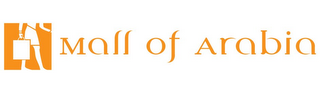 MALL OF ARABIA