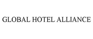 GLOBAL HOTEL ALLIANCE