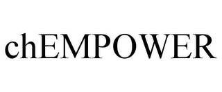 CHEMPOWER