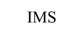 IMS