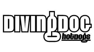 DIVINGDOG HOTDOGS