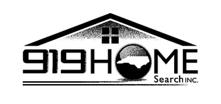 919HOME SEARCH INC.