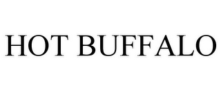 HOT BUFFALO