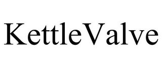 KETTLEVALVE