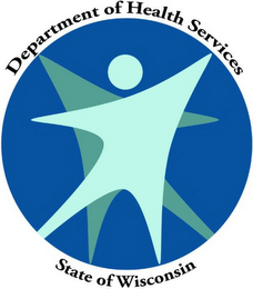 STATE OF WISCONSIN DEPARTMENT OF HEALTHSERVICES