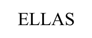 ELLAS