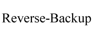 REVERSE-BACKUP