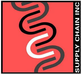 SUPPLY CHAIN INC