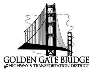 GOLDEN GATE BRIDGE HIGHWAY & TRANSPORTATION DISTRICT