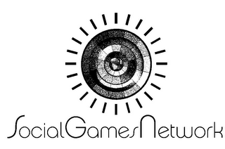 SOCIAL GAMES NETWORK