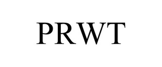 PRWT