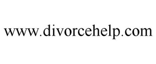 WWW.DIVORCEHELP.COM