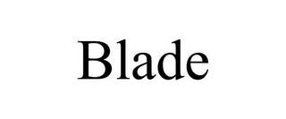 BLADE