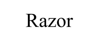 RAZOR