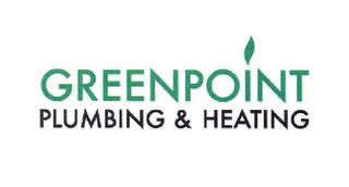 GREENPOINT PLUMBING & HEATING