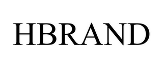 HBRAND