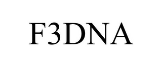 F3DNA