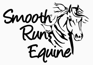 SMOOTH RUN EQUINE