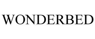 WONDERBED