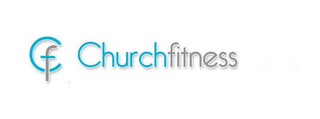CF CHURCHFITNESS