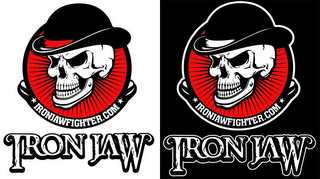 IRON JAW