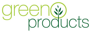 GREENO PRODUCTS