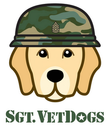 SGT. VETDOGS