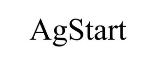 AGSTART