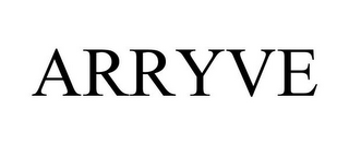 ARRYVE