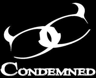 CONDEMNED