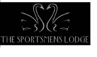 THE SPORTSMENS LODGE