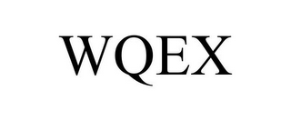 WQEX